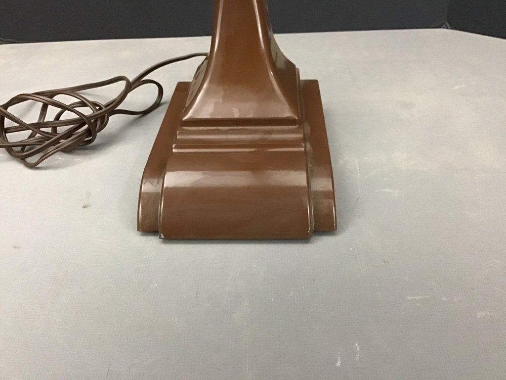 Vintage Art SpecialityCo. Flexarm Desk Lamp - image 3 of 7