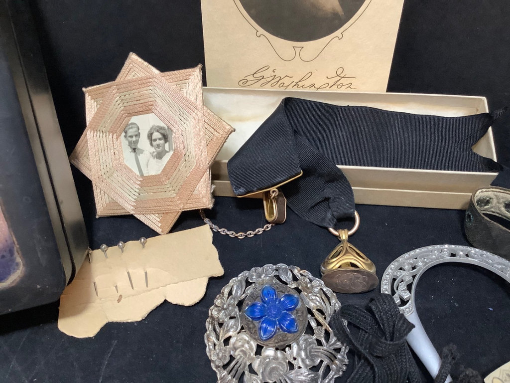 Treasured Mementos - image 12 of 16