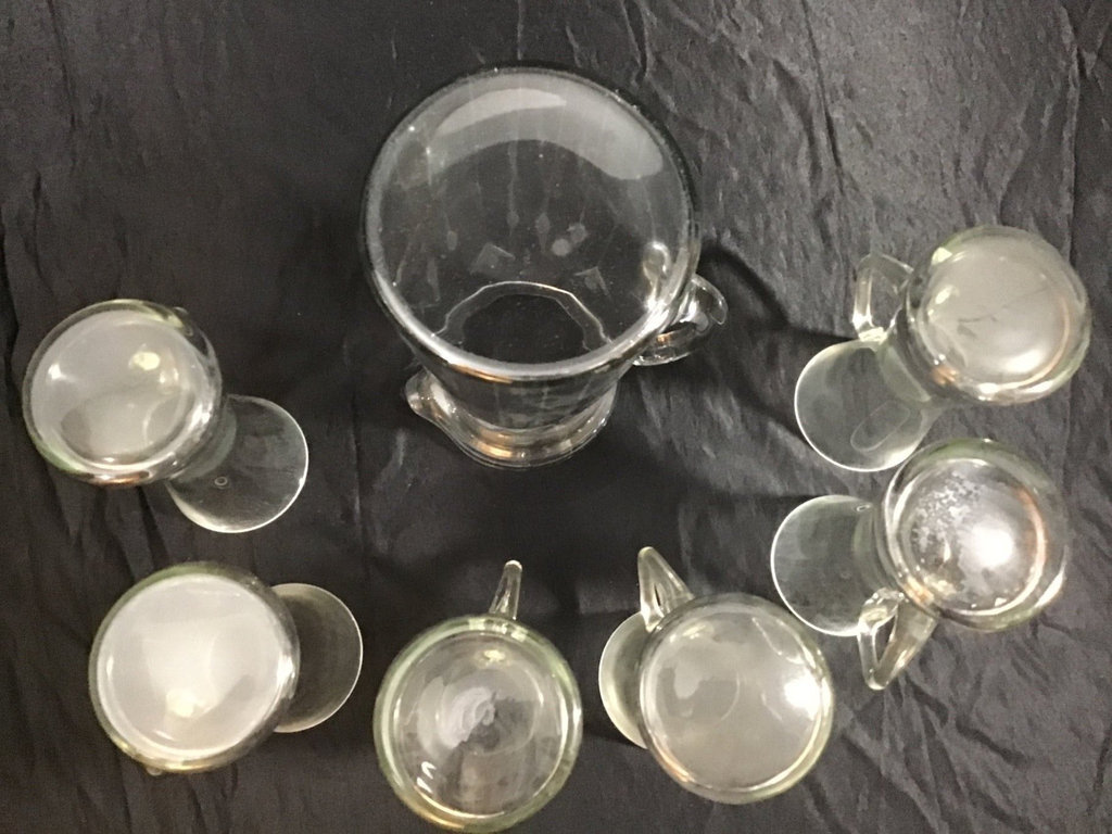 Vintage Barware - image 2 of 11