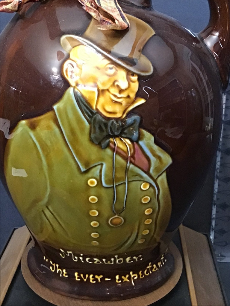 Royal Doulton Kingsware Decanter - image 2 of 7