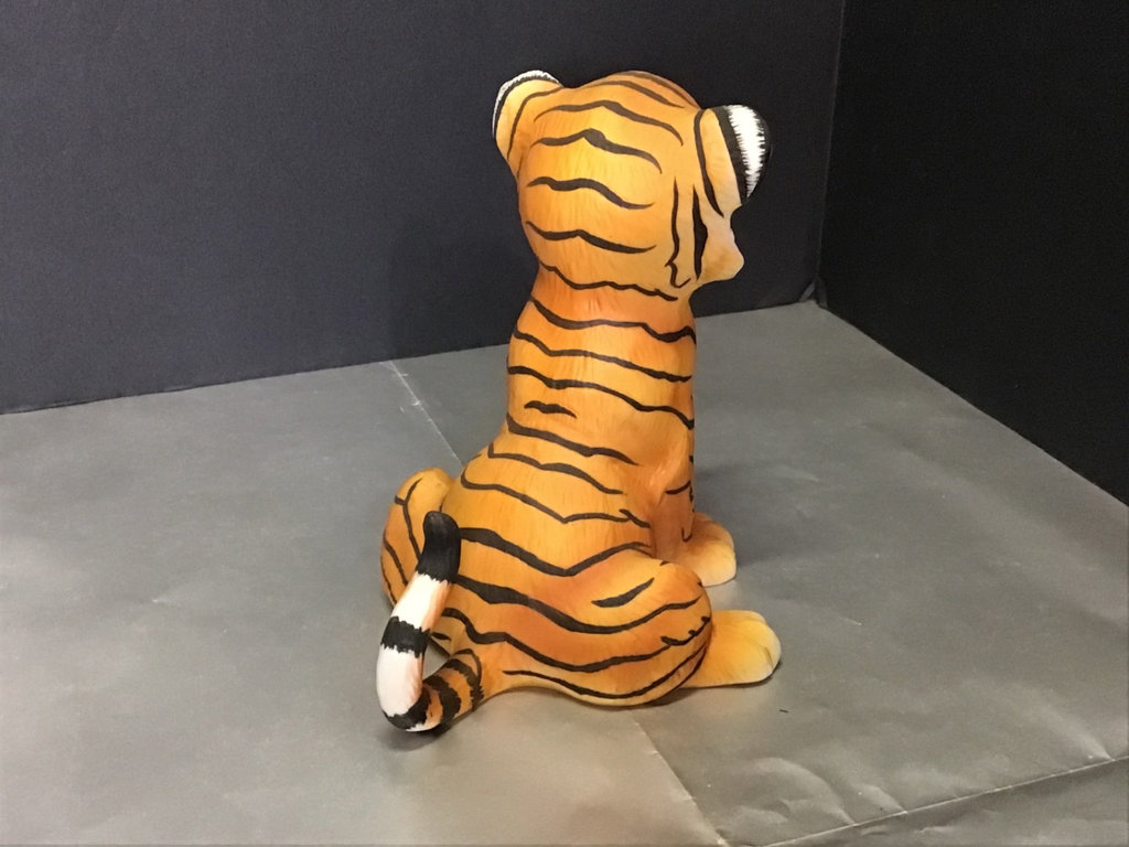 Eva Dalberg / WWF Figurines - image 11 of 13