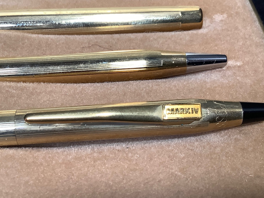 Vintage Cross Pens - image 5 of 12