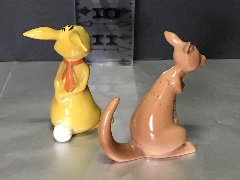 Chimp Jug & Poo Figurines - image 8 of 13