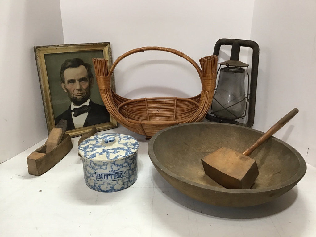 Farmhouse Rustic - image 1 of 14