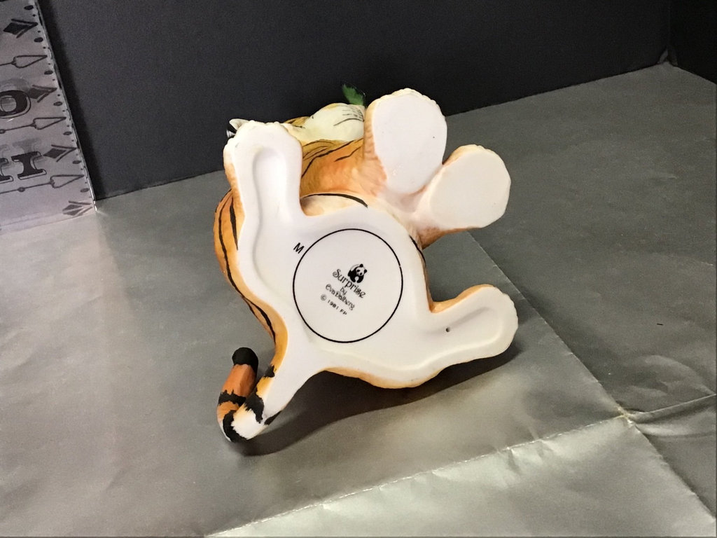 Eva Dalberg / WWF Figurines - image 12 of 13