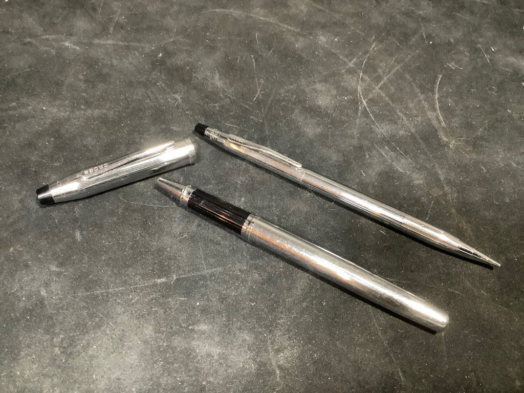 Vintage Cross Pens - image 11 of 12
