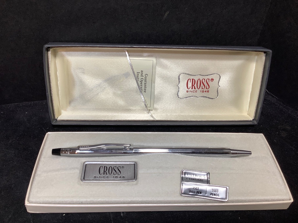Vintage Cross Pens - image 3 of 12
