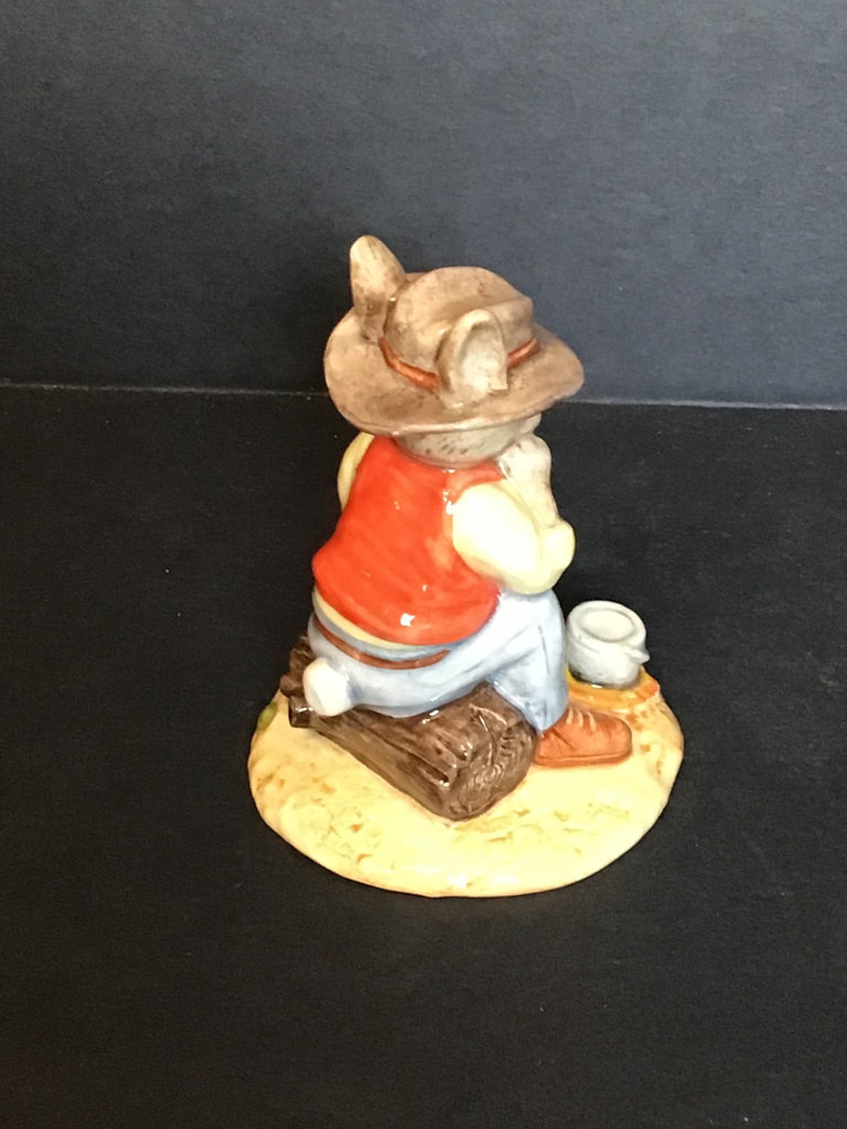 Royal Doulton Bunnykins - Aussie Mates - image 16 of 17