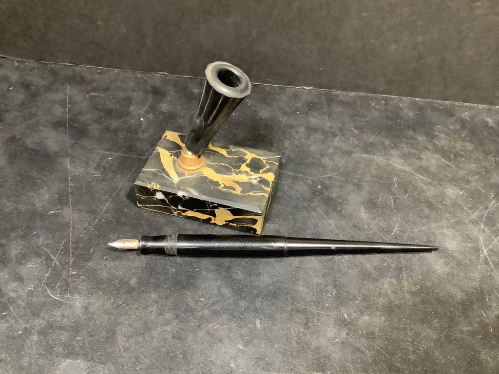 Vintage Parker Pens & Pointers - image 13 of 16