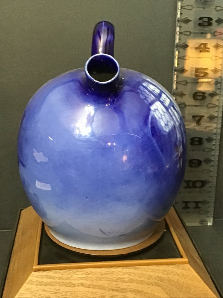 Burslem Royal Doulton Jug - image 2 of 5