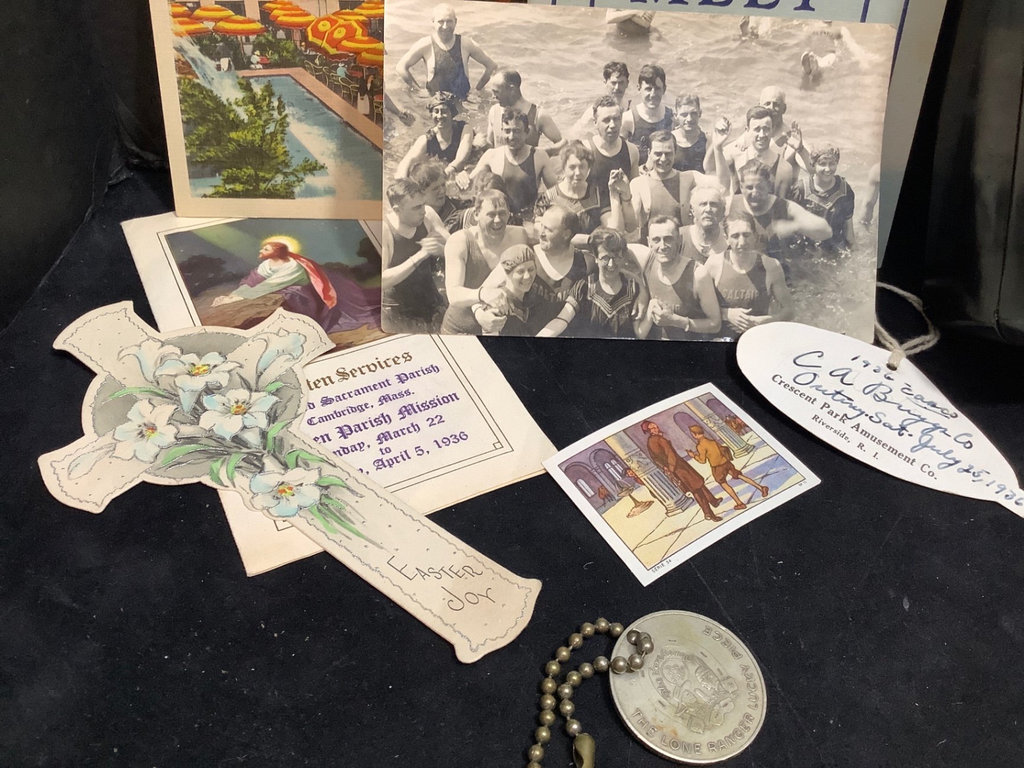 Treasured Mementos - image 6 of 16