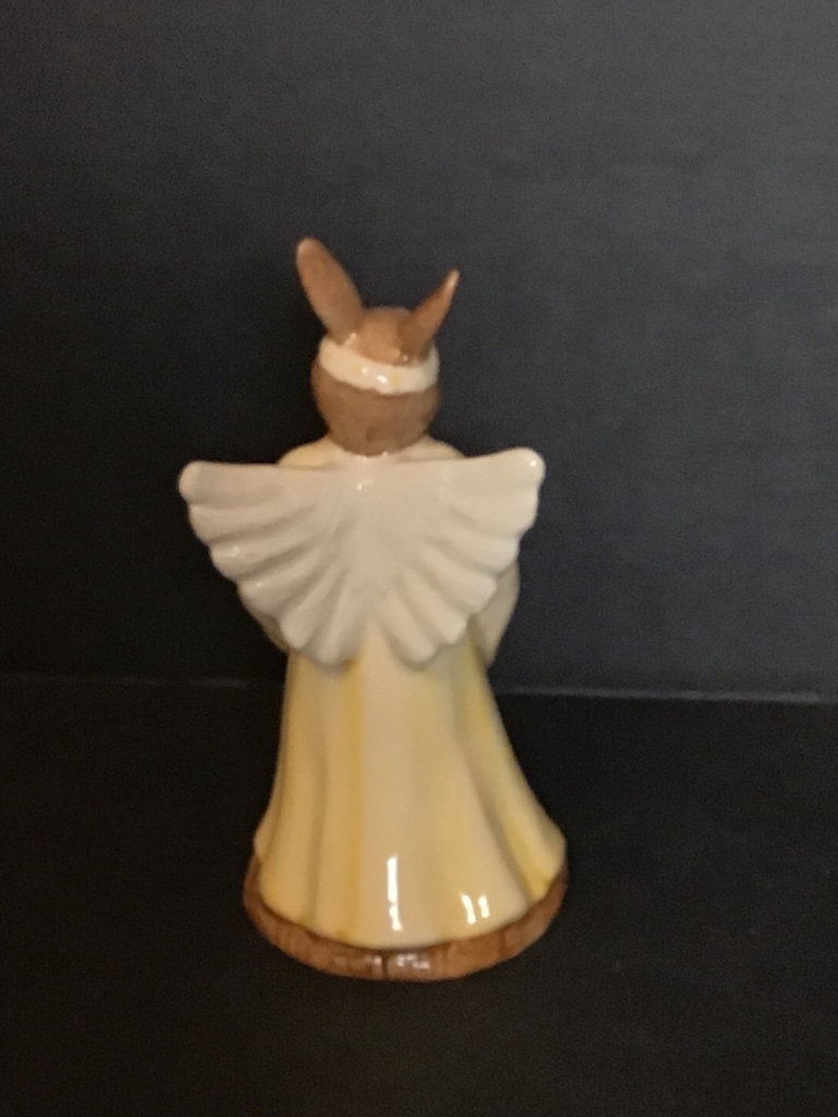 Royal Doulton Bunnykins - Christmas - image 3 of 13