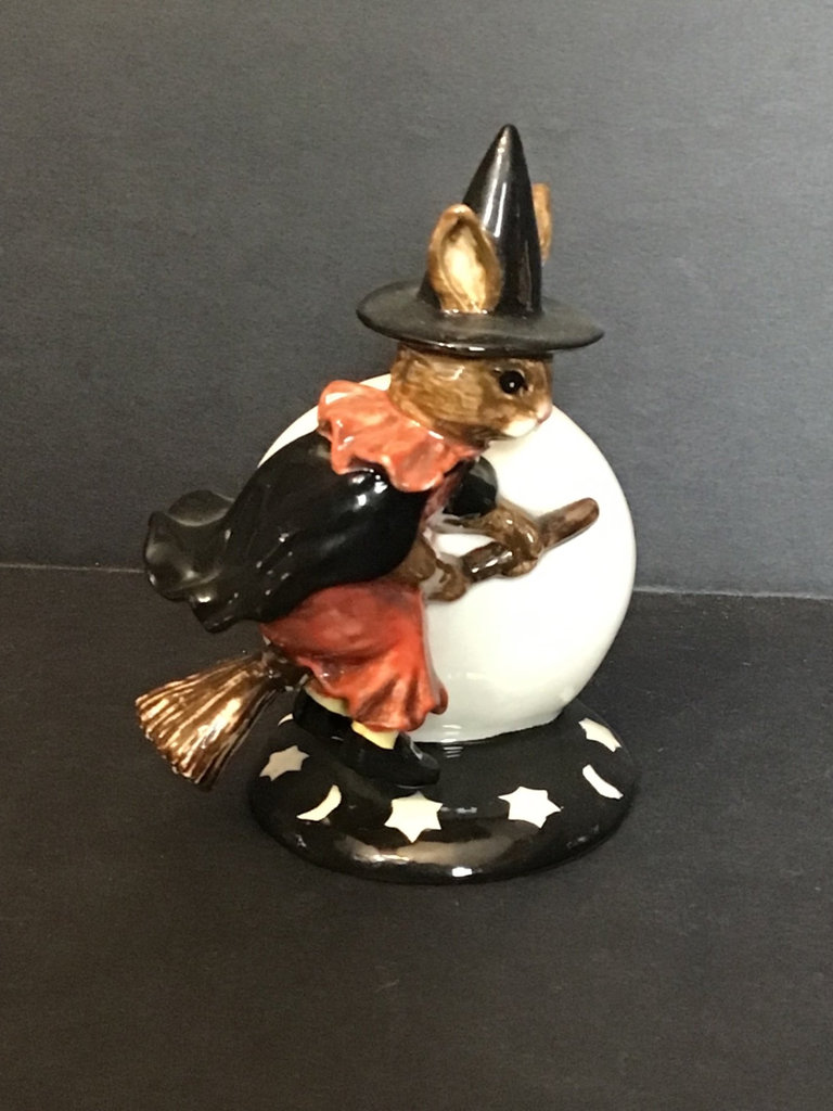 Royal Doulton Bunnykins - Holidays - image 14 of 22