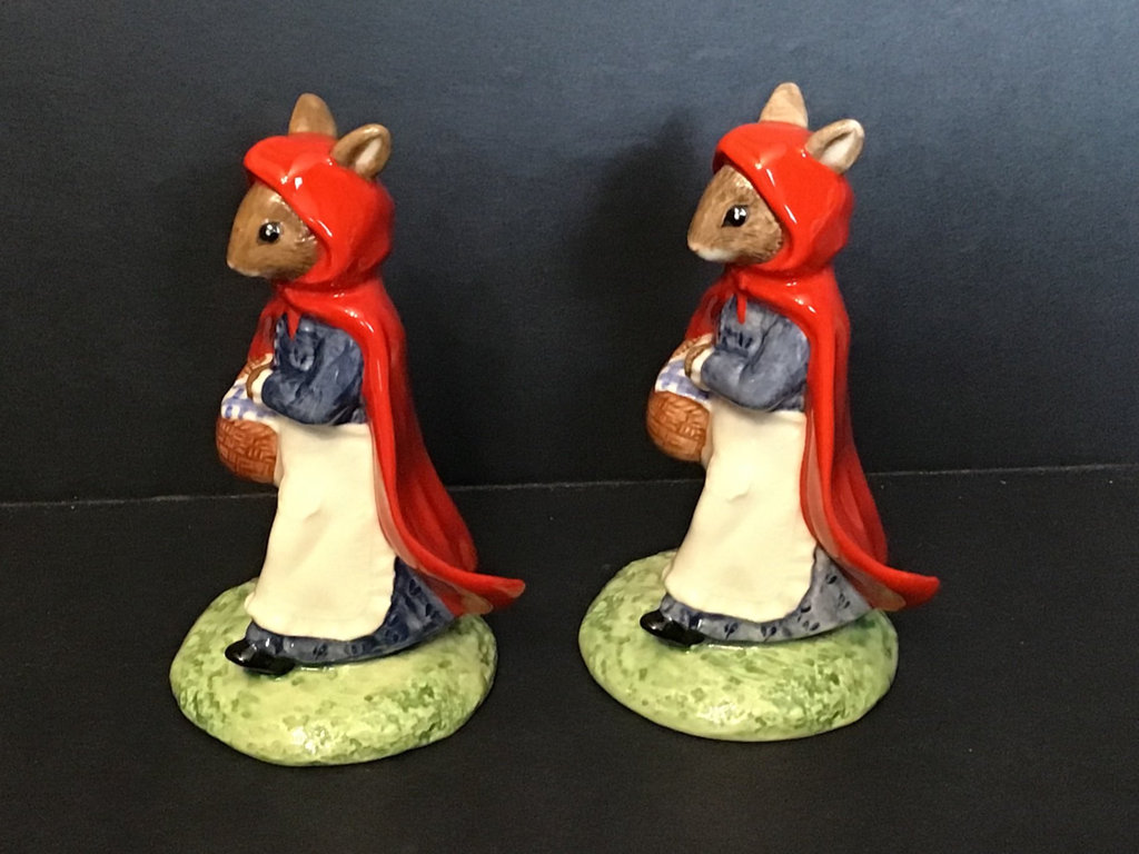 Royal Doulton Bunnykins - Nursery Rhymes - image 8 of 11