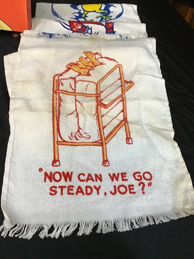 Ribald Humor / Gag Gifts - image 5 of 6