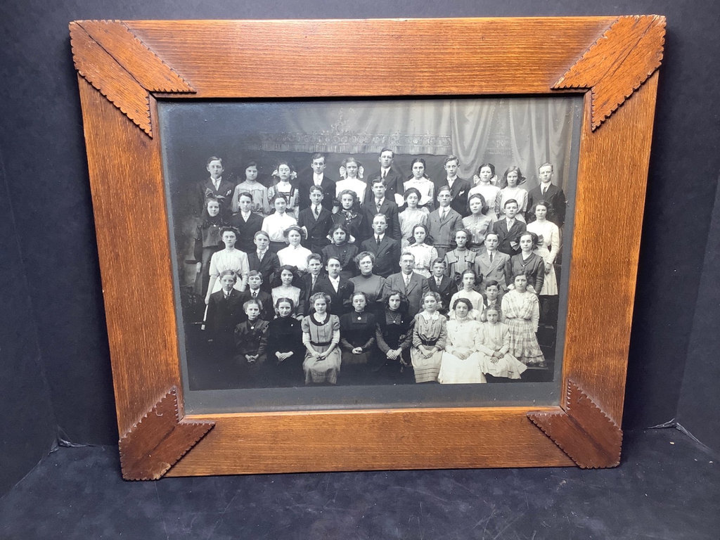 Antique Photos / Portraits - image 13 of 14
