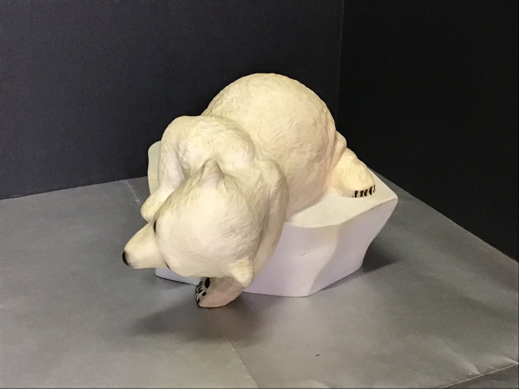 Eva Dalberg / WWF Figurines - image 6 of 13