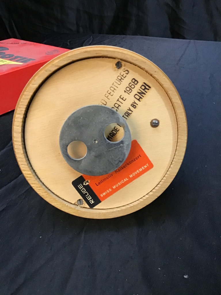 Tinker Toys, Games and More - image 5 of 8