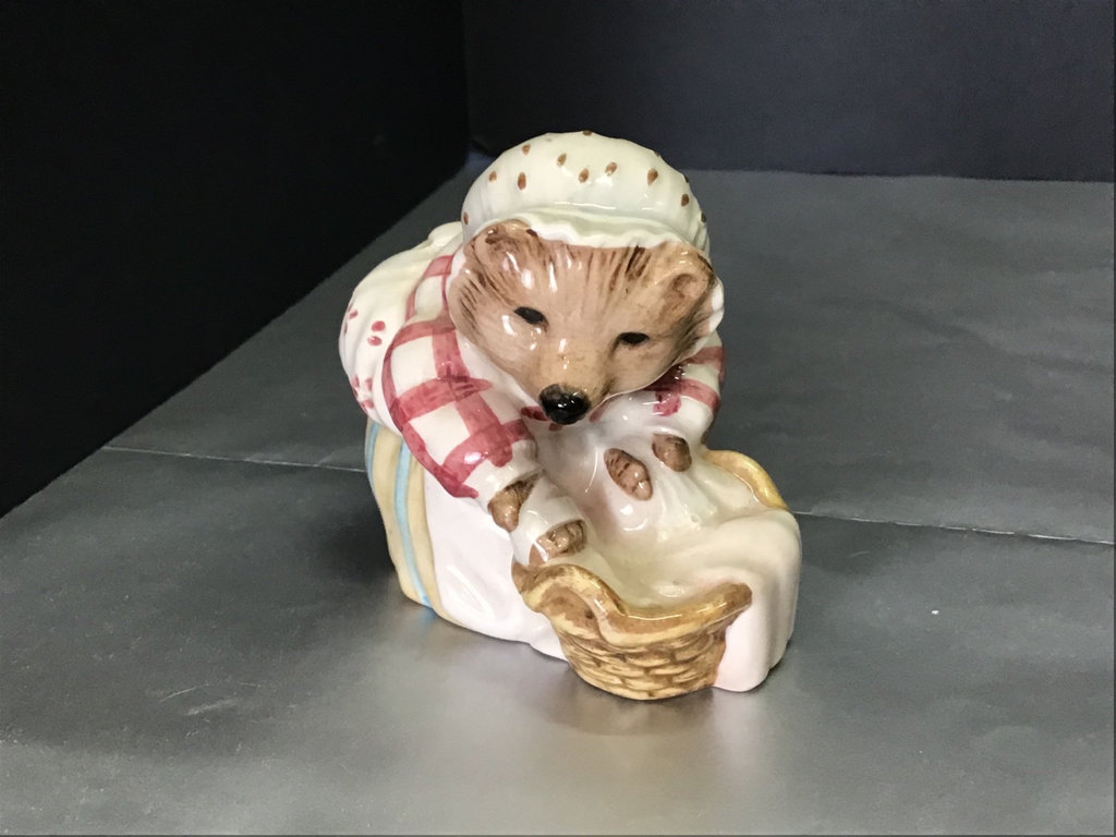 Beatrix Potter Figurines - Royal Albert, Royal Doulton, Beswick - image 5 of 21
