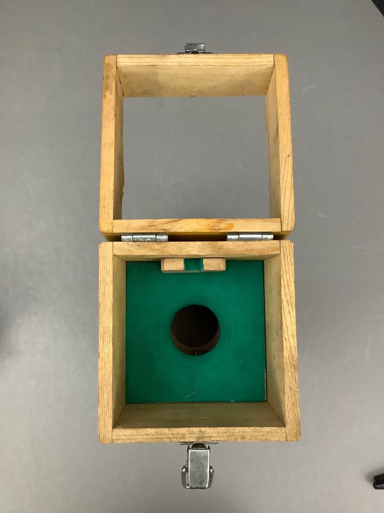 Saura Hand Bearing Compass - image 6 of 9