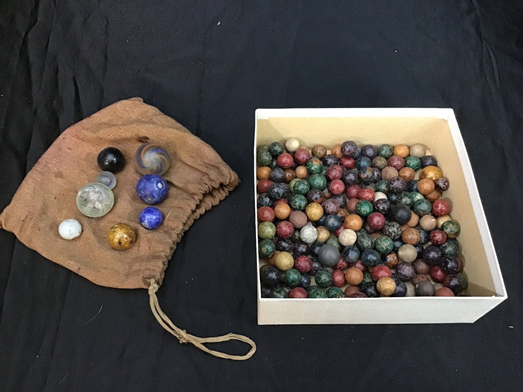 Lost Your Marbles? - image 4 of 11