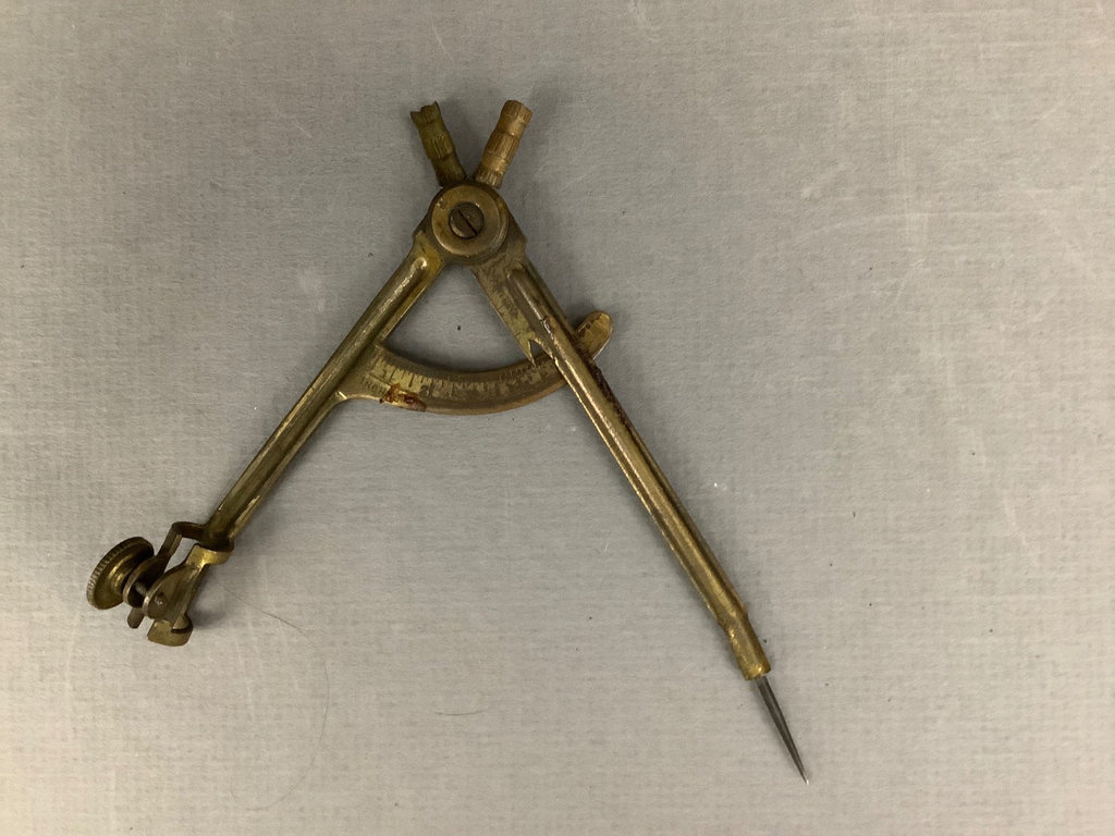 Vintage Drafting Tools - image 13 of 13