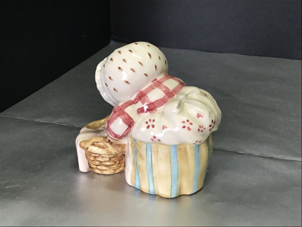 Beatrix Potter Figurines - Royal Albert, Royal Doulton, Beswick - image 6 of 21