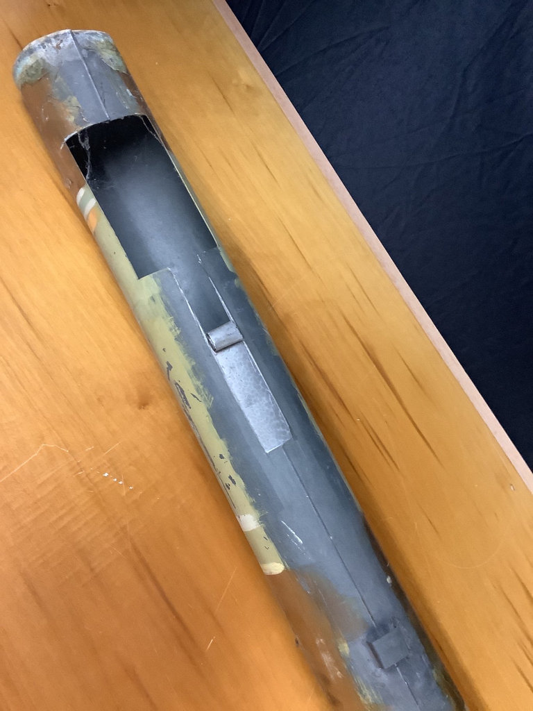 Pipe Organ Pipe - image 5 of 5