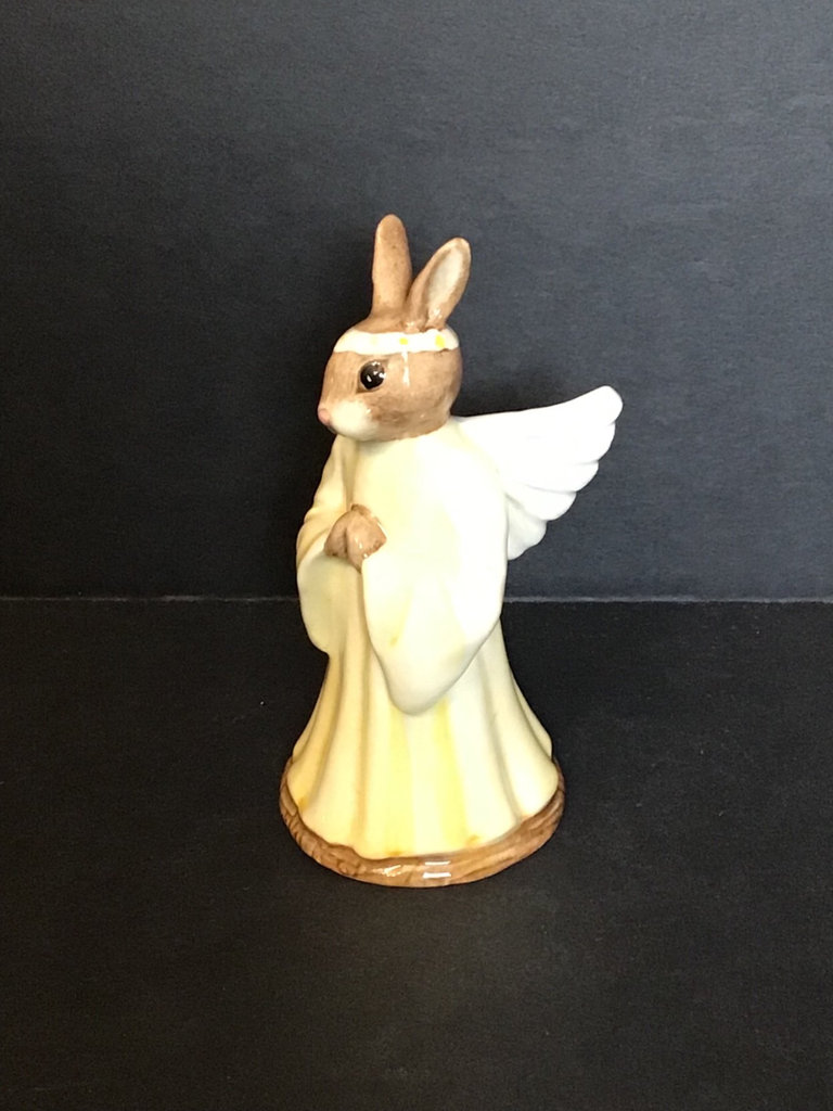 Royal Doulton Bunnykins - Christmas - image 2 of 13