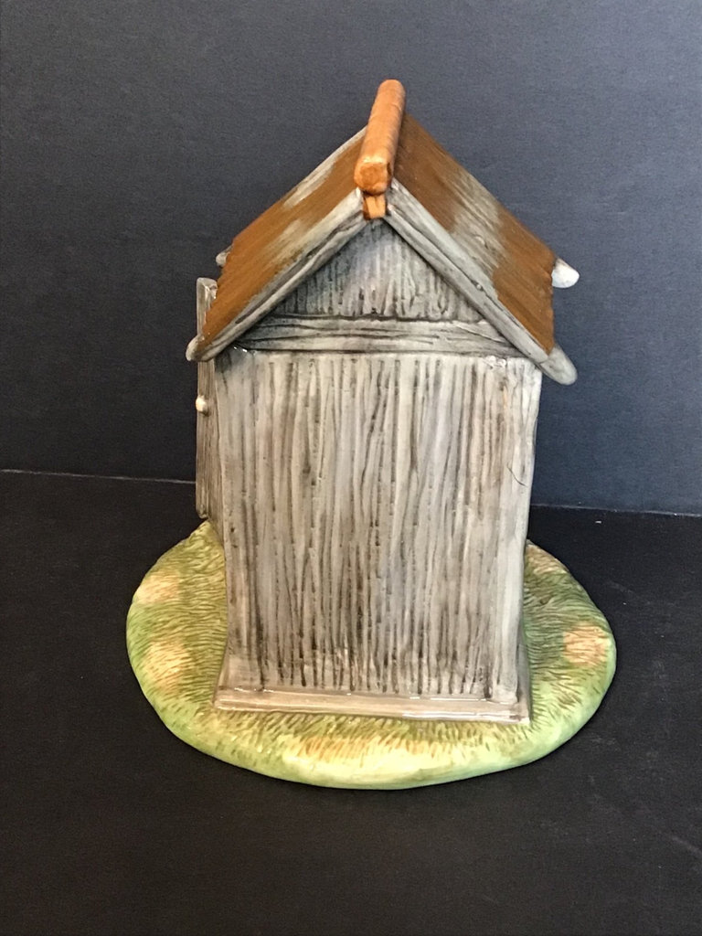 Royal Doulton Bunnykins - Outdoor Dunny - image 4 of 7