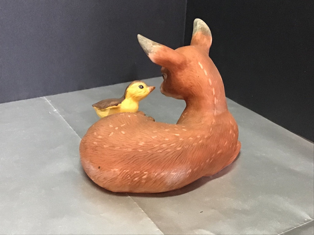 Eva Dalberg / WWF Figurines - image 3 of 13