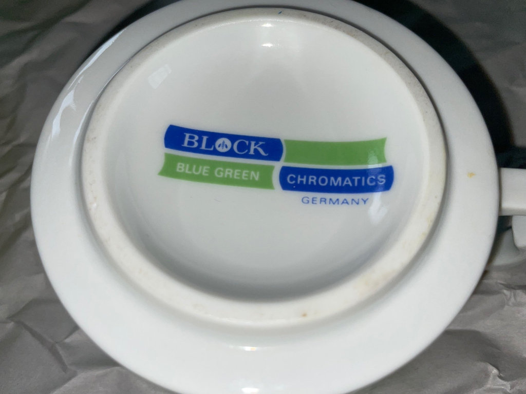 Block Chromatics Dinnerware - image 5 of 15