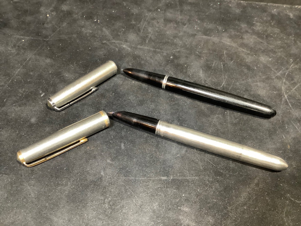 Vintage Parker Pens & Pointers - image 11 of 16