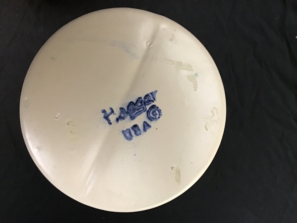 Vintage Roseville, Haeger & More Pottery - image 2 of 6
