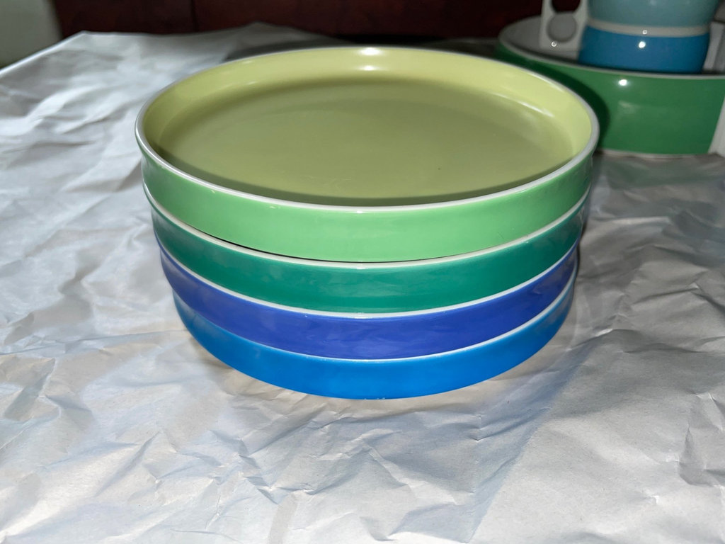 Block Chromatics Dinnerware - image 10 of 15