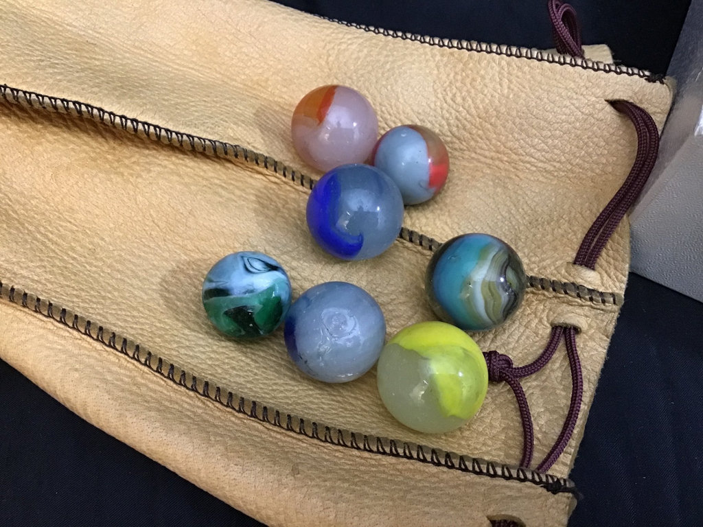 Lost Your Marbles? - image 9 of 11