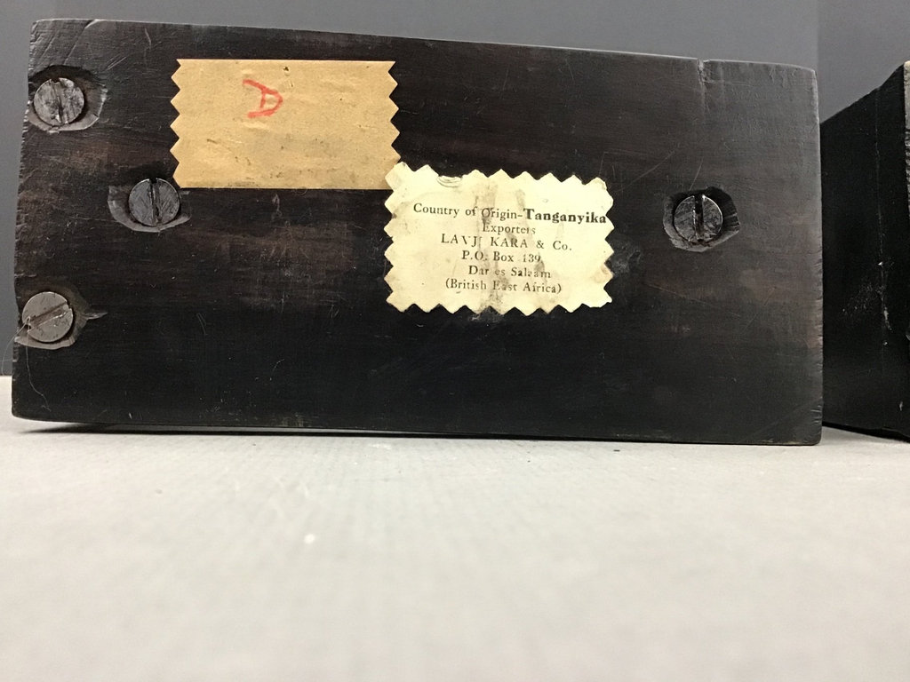 Eclectic Vintage Desk Accessories  - image 6 of 18