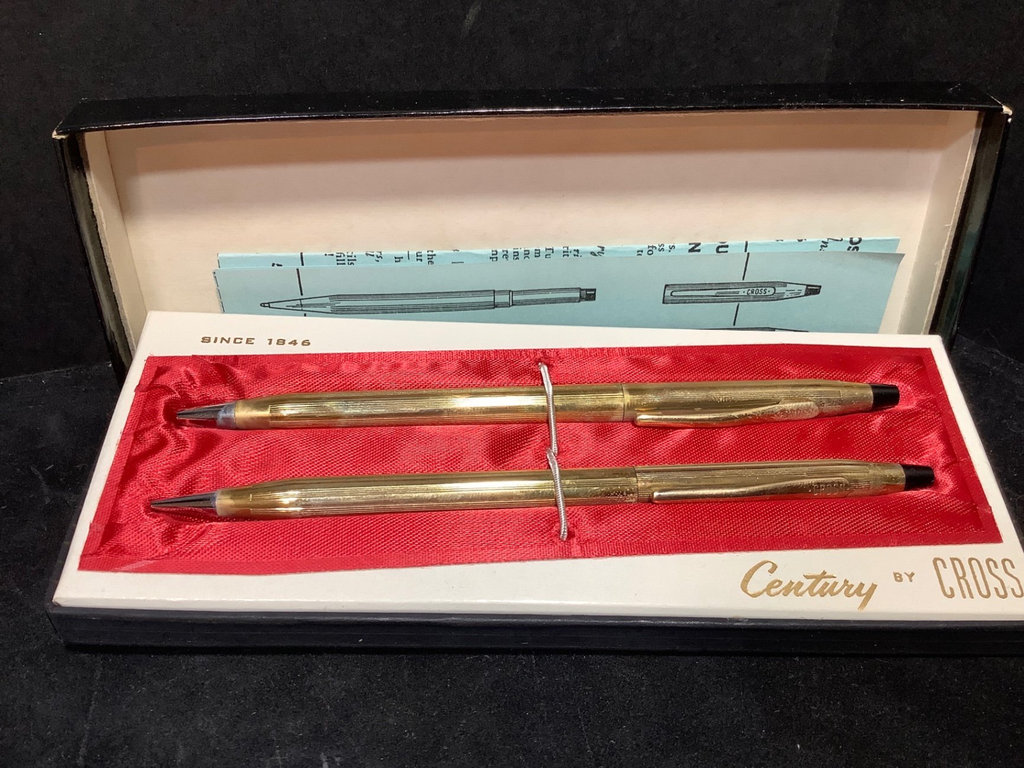 Vintage Cross Pens - image 2 of 12