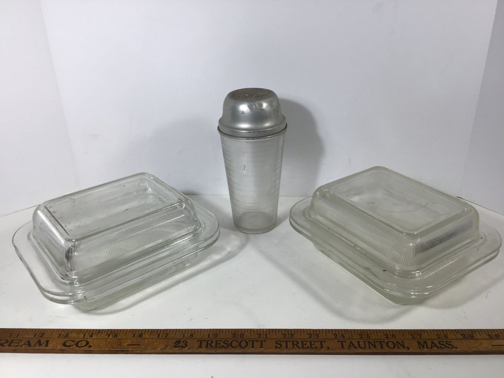 Pyrex and Refrigerator Glass and More - image 7 of 7