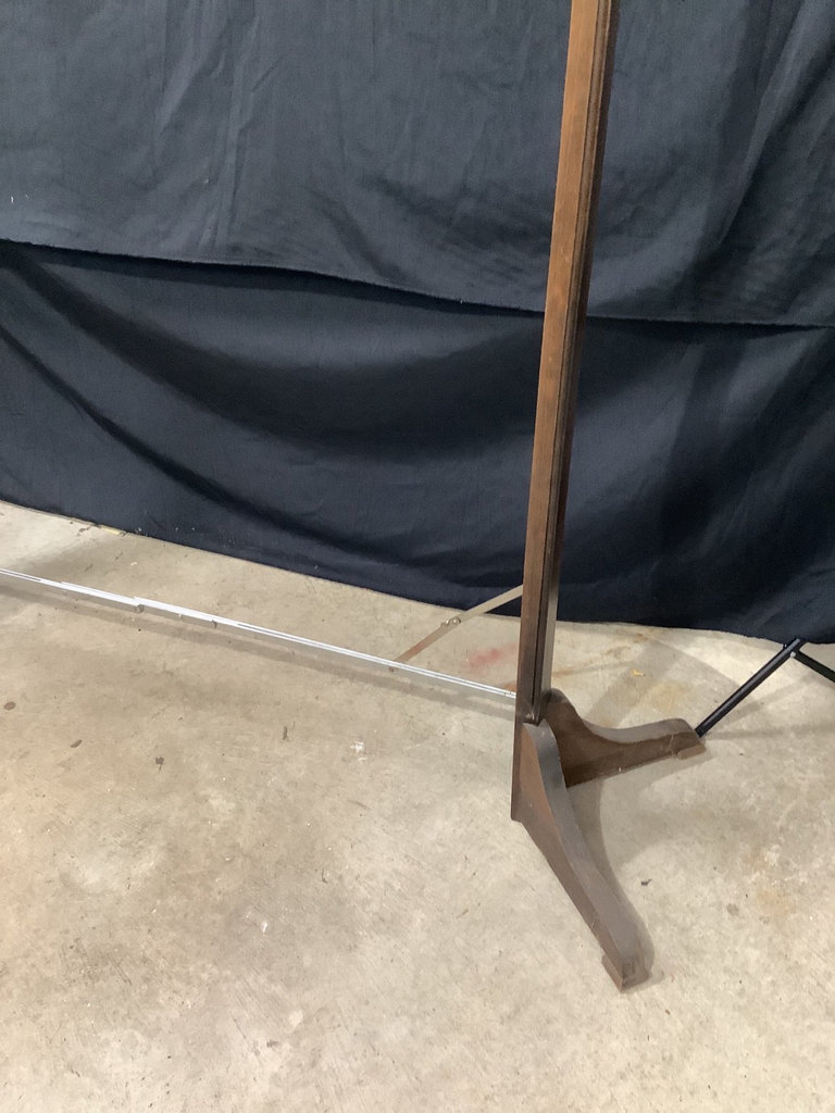 Convertible Coat Stand/Hat Rack - image 4 of 4