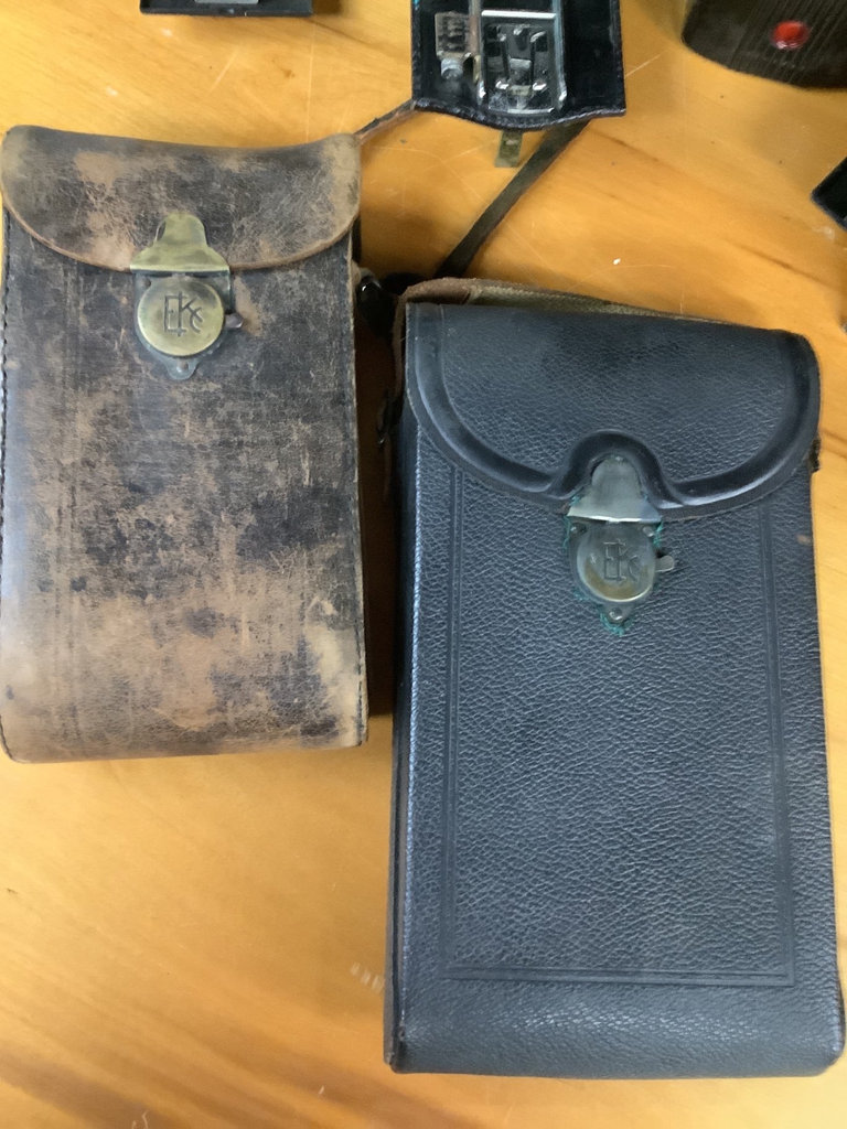 Kodak Pocket Cameras & Brownie - image 3 of 4