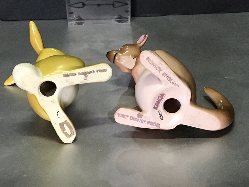 Chimp Jug & Poo Figurines - image 9 of 13