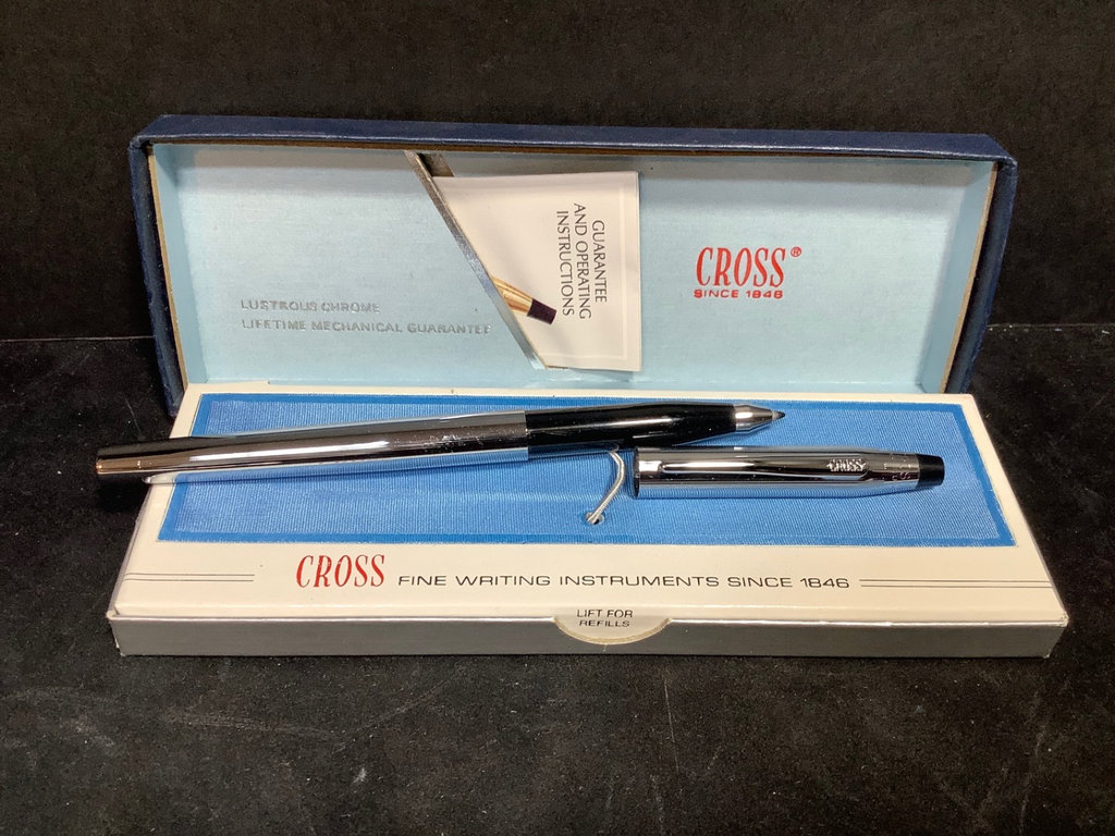 Vintage Cross Pens - image 7 of 12
