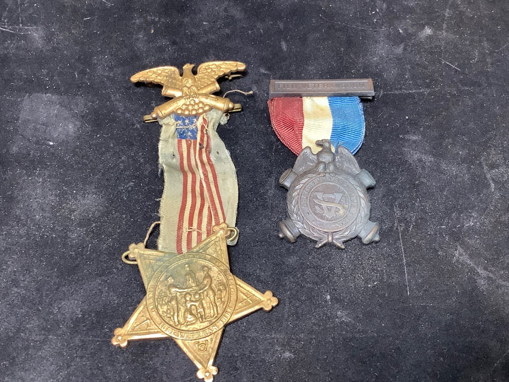 Generations of Military Service - image 3 of 12