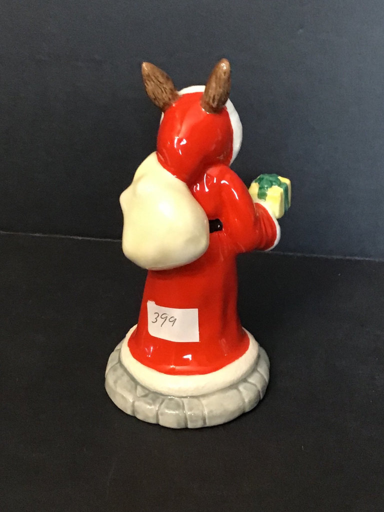 Royal Doulton Bunnykins - Christmas - image 12 of 13