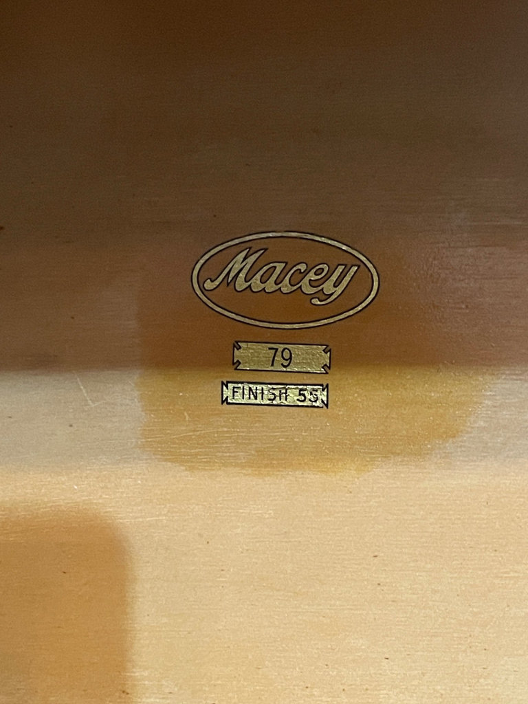 Macey Barrister Bookcase - image 6 of 9