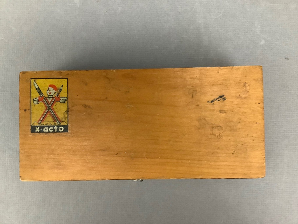 Vintage Drafting Tools - image 7 of 13