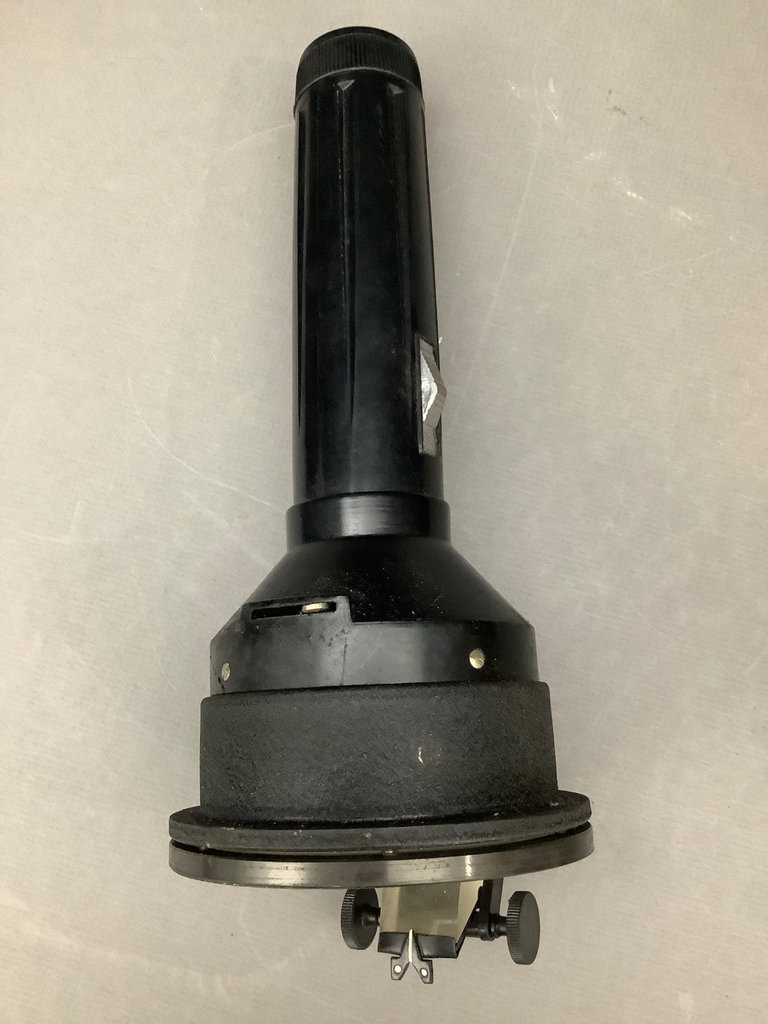 Saura Hand Bearing Compass - image 4 of 9