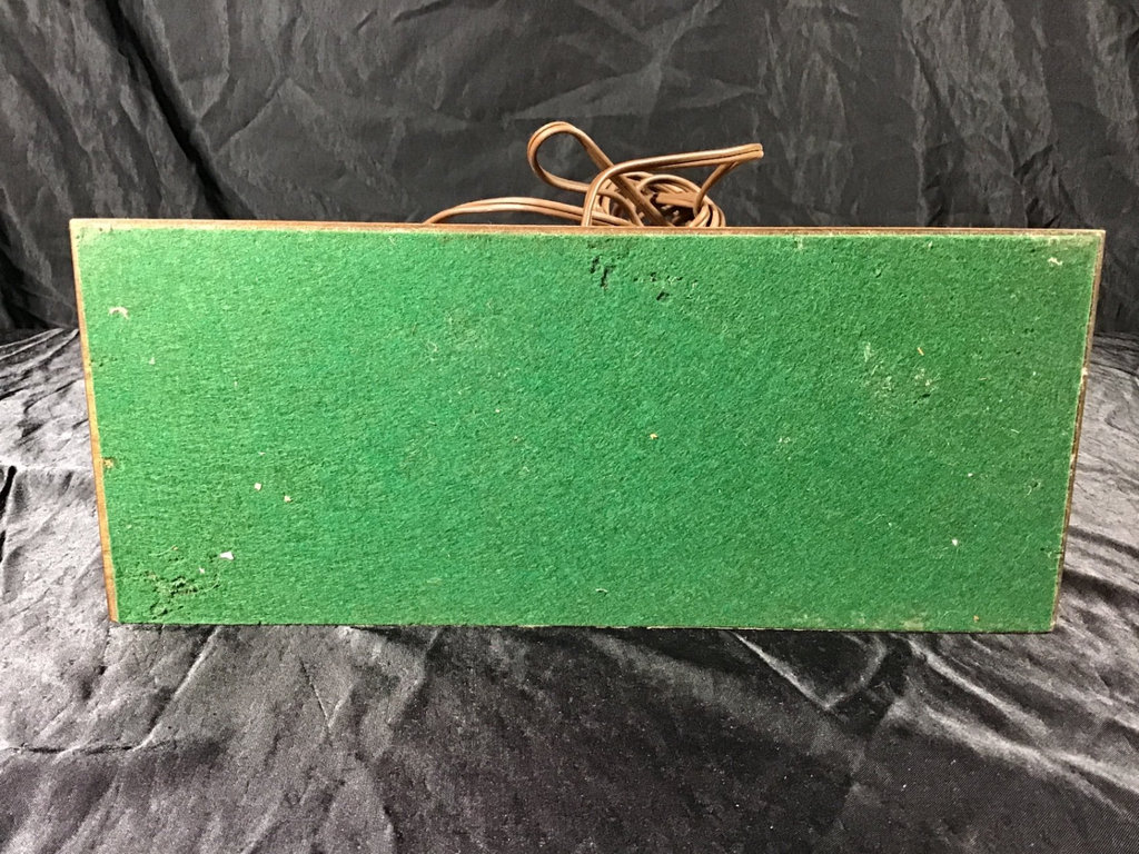 Lots of Time Space Clock - image 5 of 6