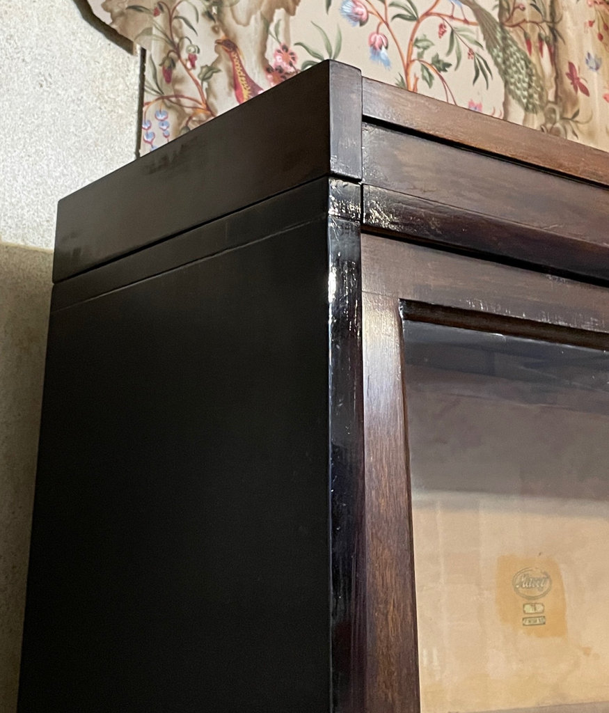 Macey Barrister Bookcase - image 3 of 9